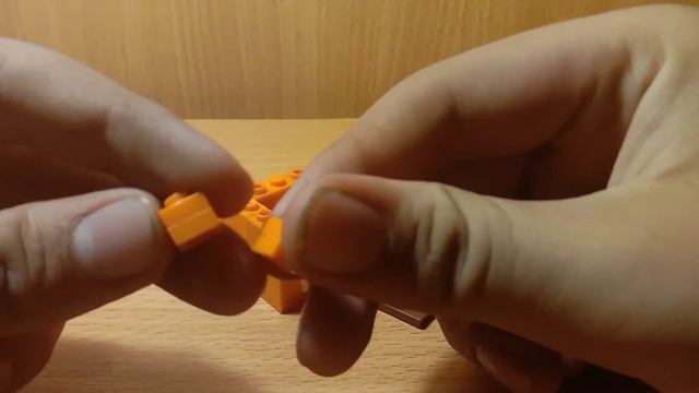 Как сделать маленький диспенсер из лего ** соберёт каждый ** смотреть онлайн