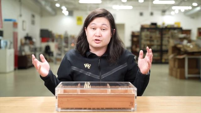 Boveda Large Acrylic Humidor (2021) | Review смотреть онлайн