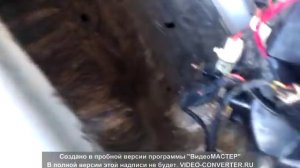 Ssang Yong Kyron-Clan.ru Стоп сигнал ( в дверь багажника)