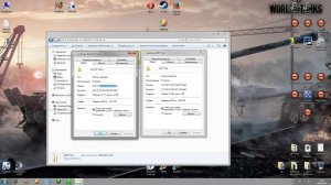 Как уменьшить размер папки World of tanks? Экономия 12 гб.