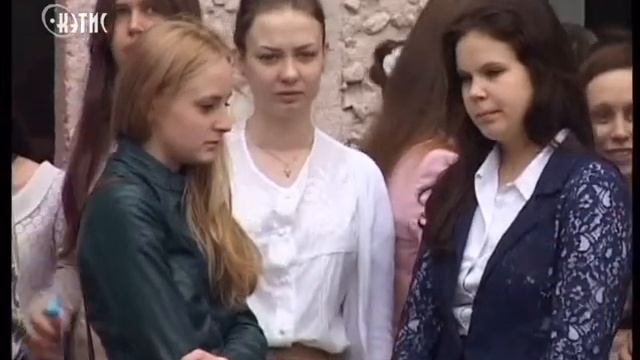 Легко ли писать грамотно? Сегодня в школах прошел первый единый госэкзамен -- "Русский язык" смотреть онлайн