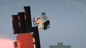 Спикер Мэн и Титан камера Мэн 1 часть