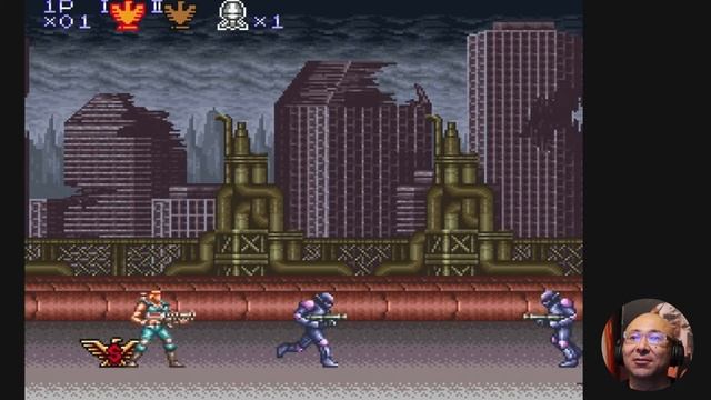 ?? Обзор Super Nintendo классик мини + 21 игра  ? Видеоигры в Казахстане в 4К