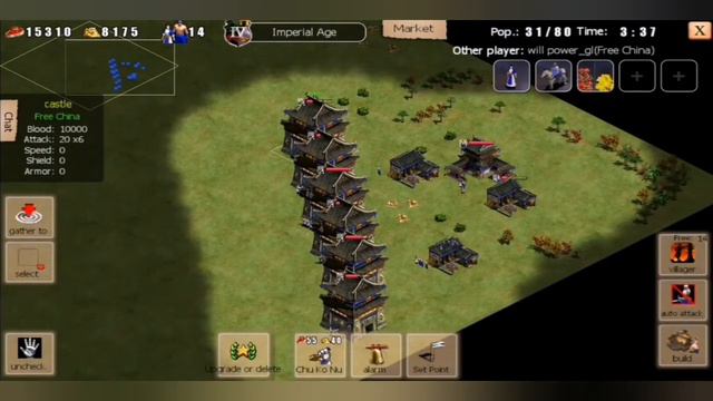 Age of Empires Mobile ! Gameplay (Link in Description) смотреть онлайн