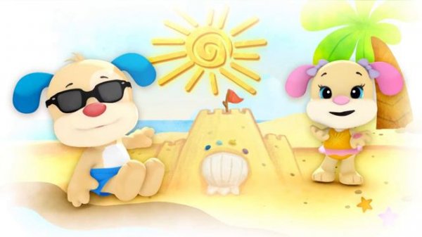 Laugh & Learn™ Learning About Weather Together | Fisher-Price