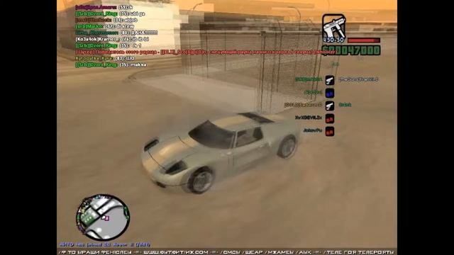 Уд(д,г)арный Самп 0 3z #1 CrazyJumpings|ВесёлыеПопрыгуны смотреть онлайн
