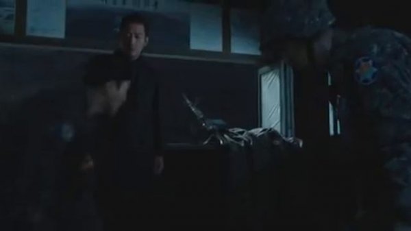 С богами два мира 2017 HDRip scarabey org