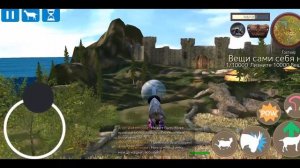 КАК ОТКРЫТЬ ВСЕХ КОЗ В GOAT SIMULATOR : MMO // НАХОЖДЕНИЕ ВСЕХ ТРОФЕЕВ