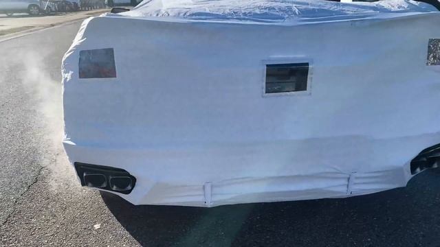 Another C8 Corvette Delivered! | Poage Chevrolet смотреть онлайн