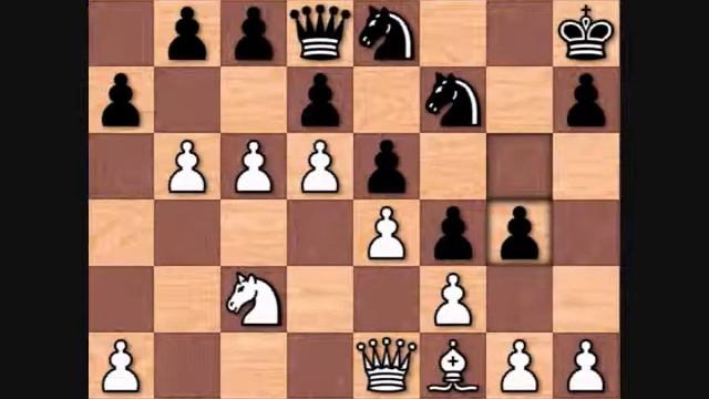 Fabiano Caruana's Top Games: Caruana vs Artem Smirnov смотреть онлайн