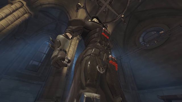 Overwatch - All Highlight Intros (RELEASE) | 4K 60fps смотреть онлайн