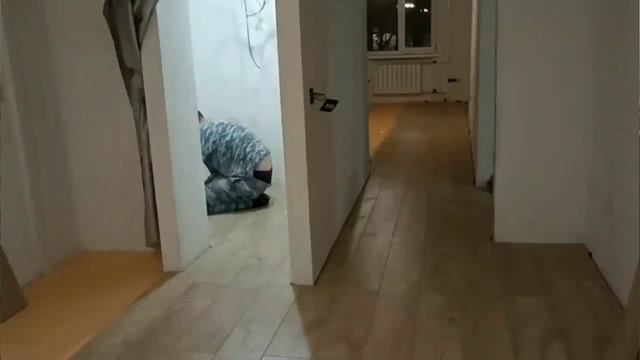 Стоимость Чистового Ремонта в Старой Хрущëвке 2022-2023 ГОД смотреть онлайн