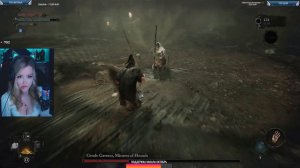 LORDS OF THE FALLEN Прохождение ➤ На Русском ➤ ЛОРДС ОФ ЗЕ ФОЛЛЕН 2023 Обзор