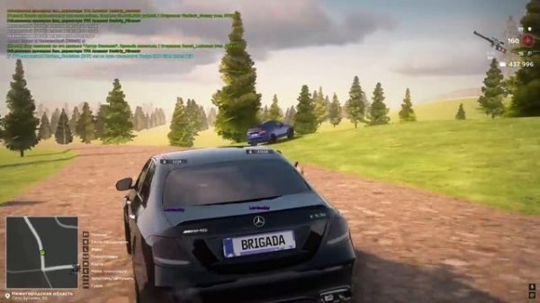 ХА-ХА-ХА! МЫ УСТРОИЛИ СМЕРТЕЛЬНУЮ ЛОВУШКУ ДЛЯ МУСОРОВ! ☠️  GTA CRMP