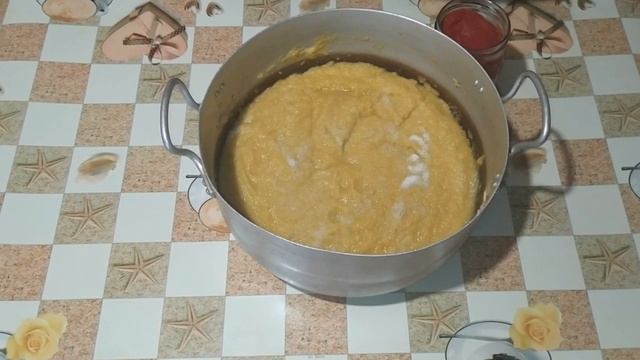 УПРОЩЕННЫЙ ВАРИАНТ КАБАЧКОВОЙ ИКРЫ. смотреть онлайн
