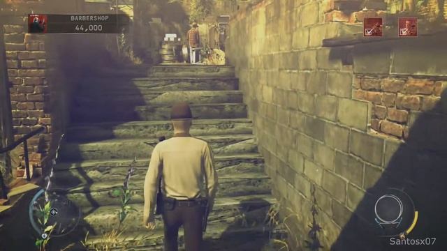 Hitman: Absolution Walkthrough Part 18 - No Commentary Playthrough (Xbox 360/PS3) смотреть онлайн
