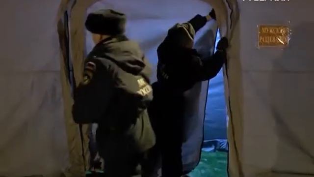 Как в Самаре подготовились к Крещению? смотреть онлайн