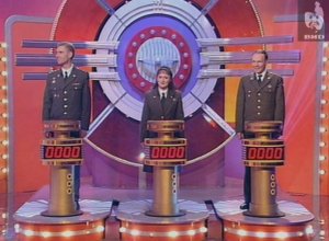 Угадай мелодию 31.05.1999