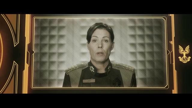 Halo 4 Идущий к рассвету смотреть онлайн