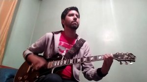 I got my mind set on you - George Harrison cover