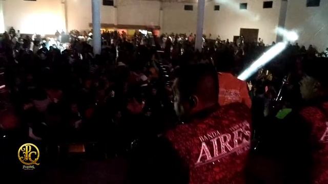 Banda Aires Del Bajio (TubaFest SJR) Evento con causa Charly_Exclusivo смотреть онлайн