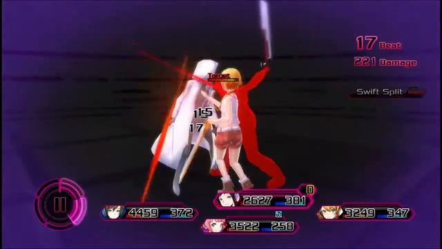 Lets play AKIBA'S BEAT 56 смотреть онлайн
