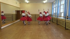 Тарантелла