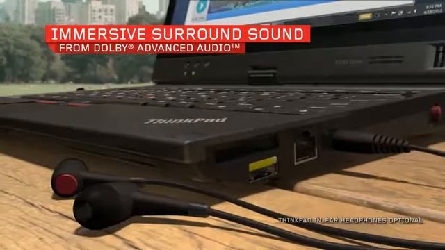 Lenovo ThinkPad X230 Portátil / X230t Tablet Tour