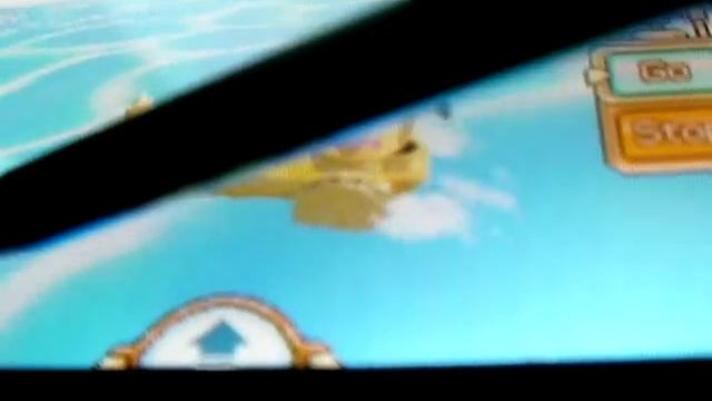 The Legend of Zelda Phantom Hourglass: Tricks and Items смотреть онлайн