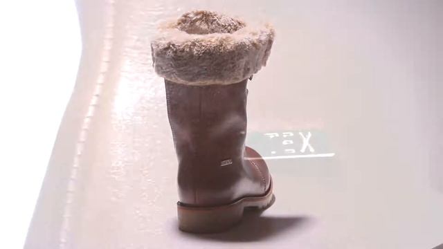 Обувь Caprice - лучшие модели коллекции сезона "Осень-зима 2018-2019" (№16) смотреть онлайн