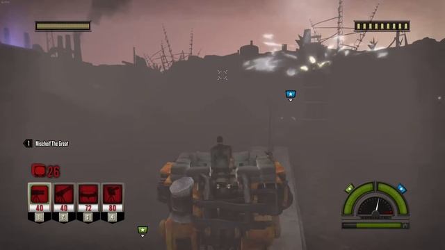 [1] Iron Brigade: Lets Play смотреть онлайн