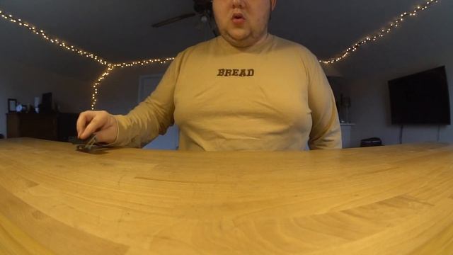 How To Flip into Grind on a Fingerboard (in-depth tutorial w/ slowmo) смотреть онлайн