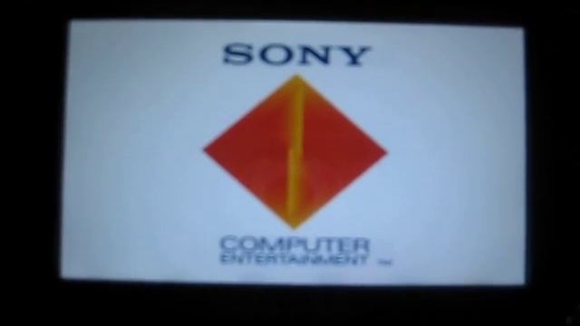 PSP Custom gameboot PSone startup смотреть онлайн