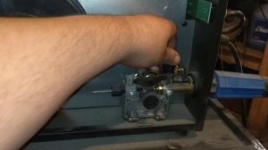 Старт миг 190 сварочный полуавтомат 2 в 1.не реклама .обзор.