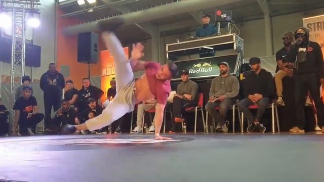 The Best Electro Freestyle Mix (Volt Amazing Break Dance)