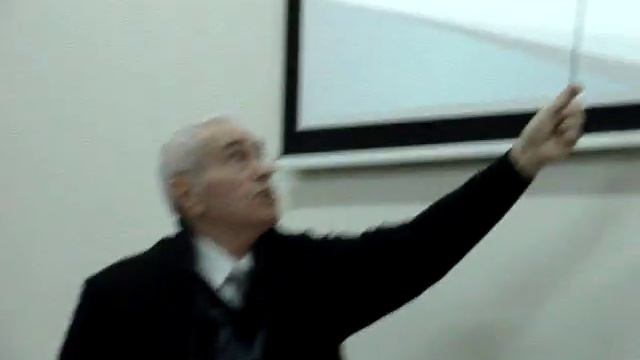 ვასილ ბრეგაძე - ბიონანოფიზიკა смотреть онлайн
