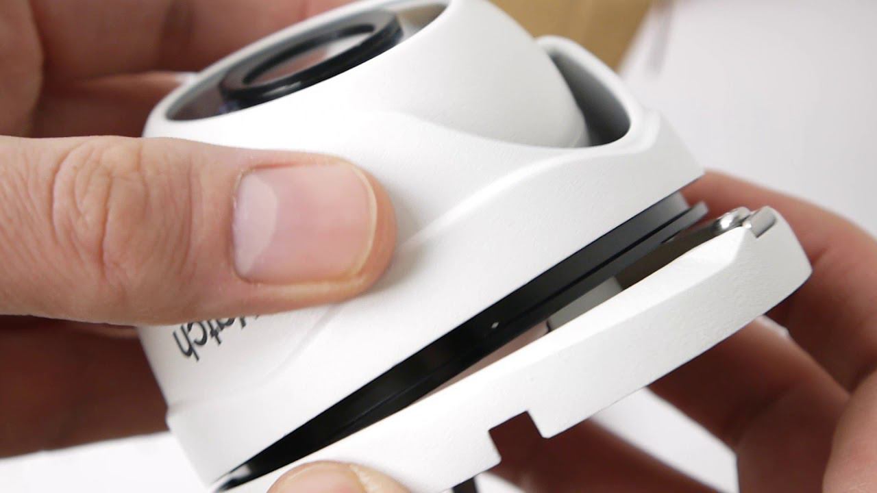 Что не нравиться в HiWatch камерах смотреть онлайн