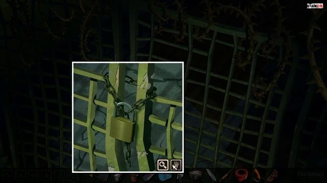 Yesterday Печать Люцифера - Прохождение - #1 смотреть онлайн