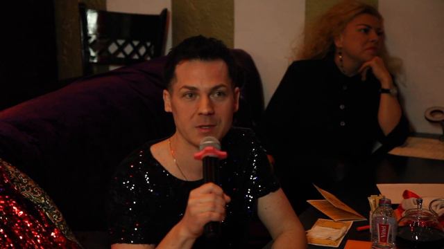 Пожелание от Юрца смотреть онлайн