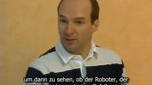 Сила намерений цыпленка. Эксперимент Рене Пеоша, 1986 год.