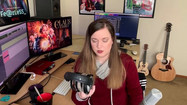 Headphones: Beyerdynamic DT880 PRO vs Sennheiser HD650 смотреть онлайн