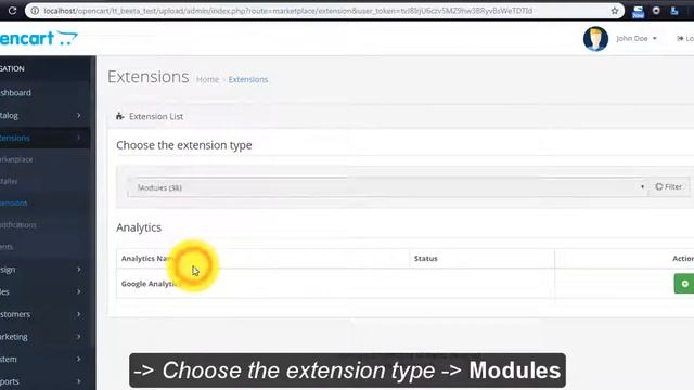 How to install Beeta Responsive Opencart theme смотреть онлайн