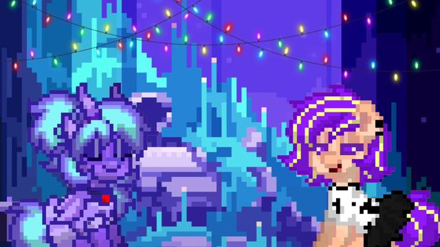 ИНТЕРЬВЬЮ МАРУСИ//САН /ПОНИ ТАУН #пониигра #понитаун #пони