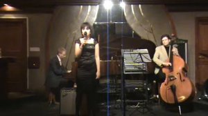 Андрей Свиридов - Day by Day, Jazz Philharmonic Hall.