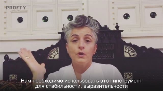 Wendy Parr - настройка гласного звука смотреть онлайн
