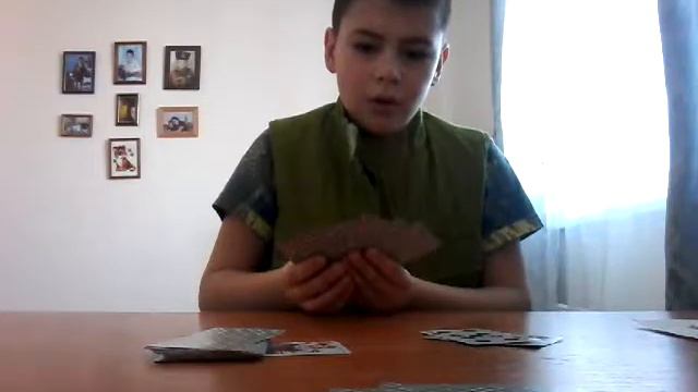 Игральные карты обзор смотреть онлайн