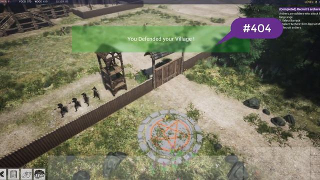 ROTERA | DEV LOG No. 4 | Elephant Attack to Base смотреть онлайн