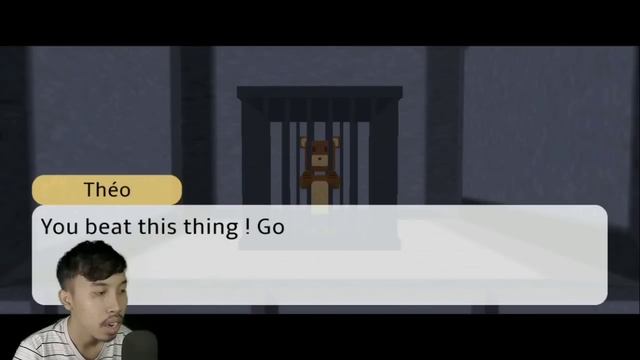 Beruang Fosil di Temukan di Super Bear Adventure Beta смотреть онлайн