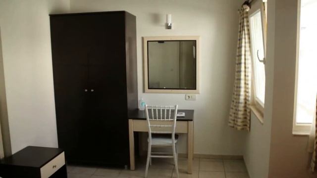 Отель Olimpos Beach Hotel 3* Кемер. Обзор. смотреть онлайн