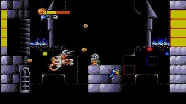 Tails Sky Patrol (SMS) Pt.5 смотреть онлайн